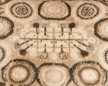 Load image into Gallery viewer, Rya Rug 1960’s