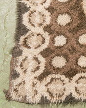 Load image into Gallery viewer, Rya Rug 1960’s