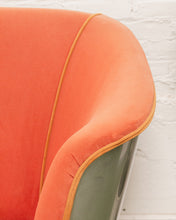 Load image into Gallery viewer, Post Modern Italian Loveseat