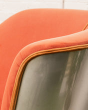 Load image into Gallery viewer, Post Modern Italian Loveseat