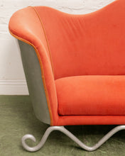 Load image into Gallery viewer, Post Modern Italian Loveseat