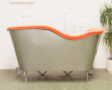 Load image into Gallery viewer, Post Modern Italian Loveseat