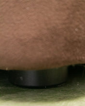 Load image into Gallery viewer, Mosley Sectional Sofa in Chocolate Brown