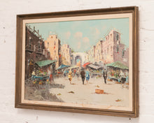 Load image into Gallery viewer, Southern Market Second Half of the 20th Century