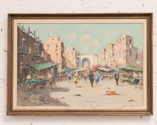 Load image into Gallery viewer, Southern Market Second Half of the 20th Century