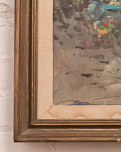 Load image into Gallery viewer, Southern Market Second Half of the 20th Century