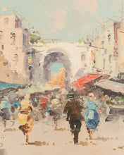 Load image into Gallery viewer, Southern Market Second Half of the 20th Century