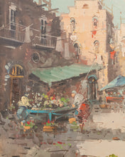 Load image into Gallery viewer, Southern Market Second Half of the 20th Century
