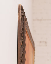 Load image into Gallery viewer, Textured Print Mid Century Original Art by Lee Burr