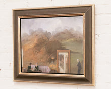 Load image into Gallery viewer, Jerry Wayne Downs Door to Tudor