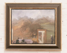 Load image into Gallery viewer, Jerry Wayne Downs Door to Tudor