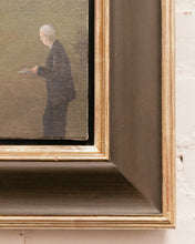 Load image into Gallery viewer, Jerry Wayne Downs Door to Tudor