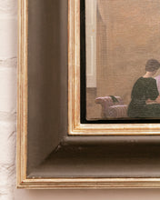 Load image into Gallery viewer, Jerry Wayne Downs Door to Tudor