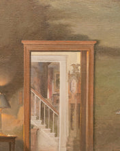 Load image into Gallery viewer, Jerry Wayne Downs Door to Tudor