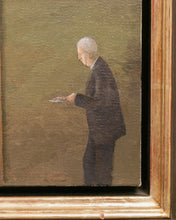 Load image into Gallery viewer, Jerry Wayne Downs Door to Tudor