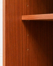 Load image into Gallery viewer, Scandinavian Credenza with Plinth Base