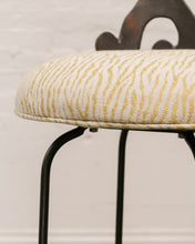 Load image into Gallery viewer, Corsican Cast Iron Heirloom Barstool Set of 3