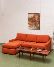 Load image into Gallery viewer, Hauser in Groove Rust