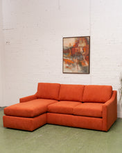 Load image into Gallery viewer, Hauser in Groove Rust