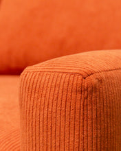 Load image into Gallery viewer, Hauser in Groove Rust