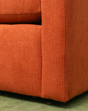 Load image into Gallery viewer, Hauser in Groove Rust