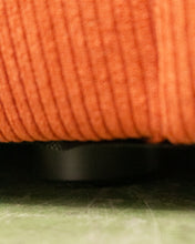 Load image into Gallery viewer, Hauser in Groove Rust