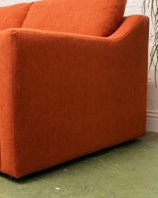 Load image into Gallery viewer, Hauser in Groove Rust