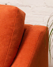 Load image into Gallery viewer, Hauser in Groove Rust