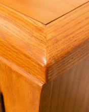 Load image into Gallery viewer, Oak Vintage Scandi Style Dresser