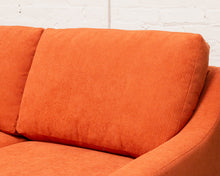 Load image into Gallery viewer, Hauser in Groove Rust