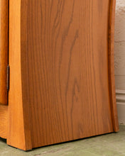 Load image into Gallery viewer, Oak Vintage Scandi Style Dresser