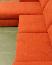 Load image into Gallery viewer, Hauser in Groove Rust