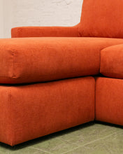 Load image into Gallery viewer, Hauser in Groove Rust