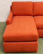 Load image into Gallery viewer, Hauser in Groove Rust