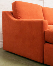 Load image into Gallery viewer, Hauser in Groove Rust