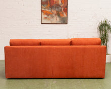 Load image into Gallery viewer, Hauser in Groove Rust