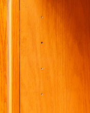 Load image into Gallery viewer, Oak Vintage Scandi Style Dresser