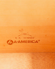 Load image into Gallery viewer, Oak Vintage Scandi Style Dresser