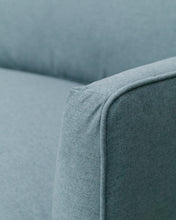 Load image into Gallery viewer, Michonne 2 Piece Sofa in Devon Baltic