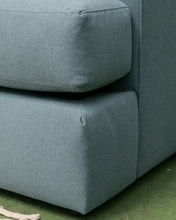 Load image into Gallery viewer, Michonne 2 Piece Sofa in Devon Baltic