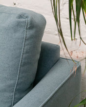 Load image into Gallery viewer, Michonne 2 Piece Sofa in Devon Baltic