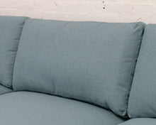 Load image into Gallery viewer, Michonne 2 Piece Sofa in Devon Baltic