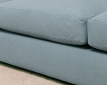 Load image into Gallery viewer, Michonne 2 Piece Sofa in Devon Baltic