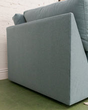Load image into Gallery viewer, Michonne 2 Piece Sofa in Devon Baltic