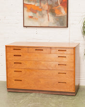 Load image into Gallery viewer, Dunbar Vintage Chest of Drawers
