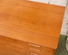 Load image into Gallery viewer, Dunbar Vintage Chest of Drawers