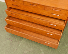 Load image into Gallery viewer, Dunbar Vintage Chest of Drawers