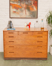 Load image into Gallery viewer, Dunbar Vintage Chest of Drawers