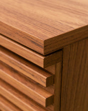 Load image into Gallery viewer, Slat Desk