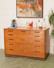 Load image into Gallery viewer, Dunbar Vintage Chest of Drawers